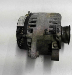 Alternateur PEUGEOT 107 Photo n°4