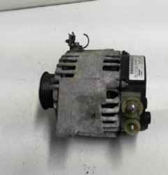 Alternateur PEUGEOT 107 Photo n°5