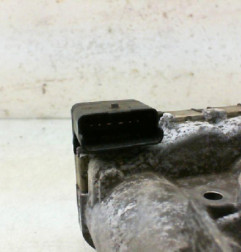 Boitier papillon PEUGEOT 206