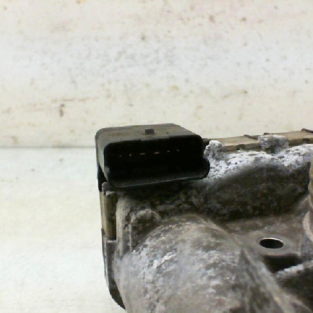 Boitier papillon PEUGEOT 206