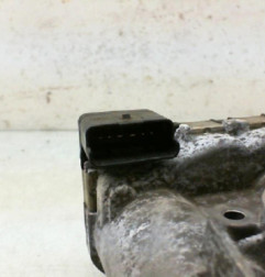 Boitier papillon PEUGEOT 206 Photo n°6