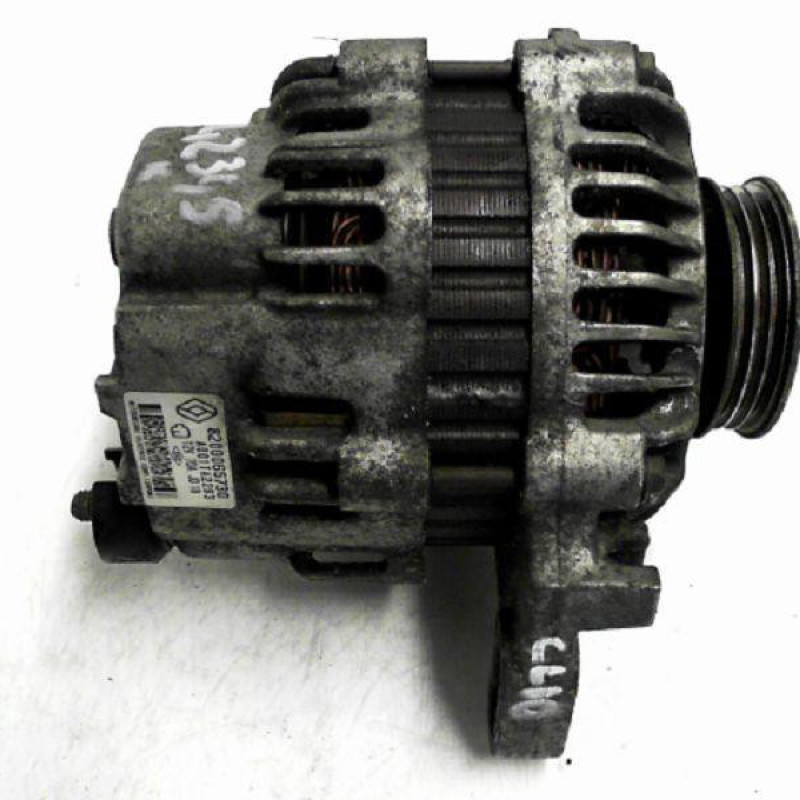 Alternateur RENAULT CLIO 2