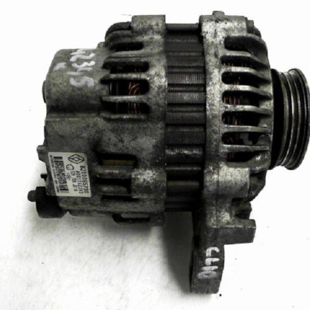 Alternateur RENAULT CLIO 2 Photo n°1
