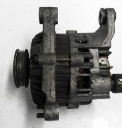 Alternateur RENAULT CLIO 2