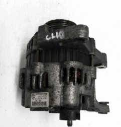 Alternateur RENAULT CLIO 2 Photo n°3
