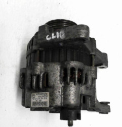 Alternateur RENAULT CLIO 2 Photo n°4