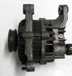 Alternateur RENAULT CLIO 2 Photo n°5