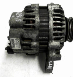 Alternateur RENAULT CLIO 2 Photo n°6