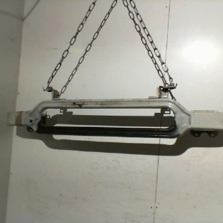 Renfort pare choc avant (traverse) PEUGEOT 407 Photo n°1