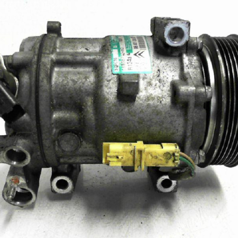 Compresseur clim PEUGEOT 407