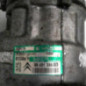 Compresseur clim PEUGEOT 407