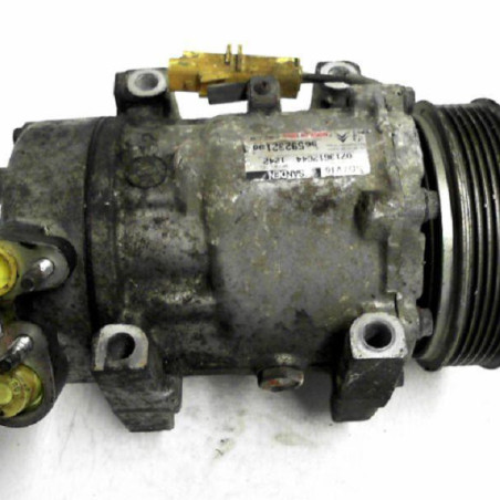 Compresseur clim CITROEN XSARA PICASSO