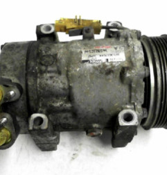 Compresseur clim CITROEN XSARA PICASSO Photo n°5