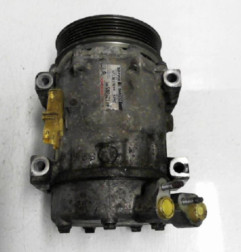 Compresseur clim CITROEN XSARA PICASSO Photo n°6