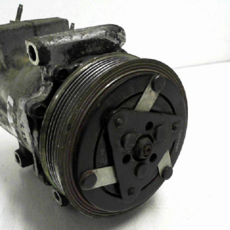 Compresseur clim CITROEN XSARA PICASSO Photo n°1