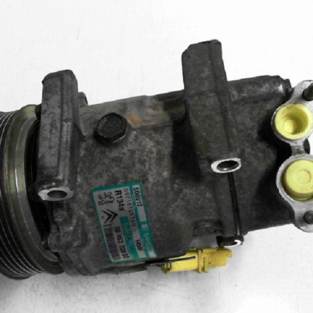 Compresseur clim CITROEN XSARA PICASSO