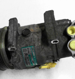 Compresseur clim CITROEN XSARA PICASSO Photo n°4