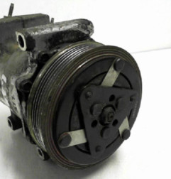 Compresseur clim CITROEN XSARA PICASSO Photo n°6
