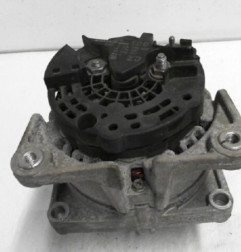 Alternateur OPEL MERIVA A Photo n°4