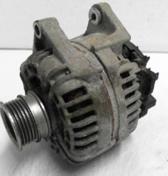 Alternateur OPEL MERIVA A Photo n°6