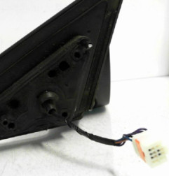 Retroviseur droit MAZDA 6 1 Photo n°6