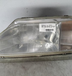 Optique avant principal gauche (feux)(phare) RENAULT R25 Photo n°1