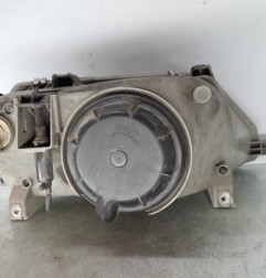 Optique avant principal gauche (feux)(phare) RENAULT R25