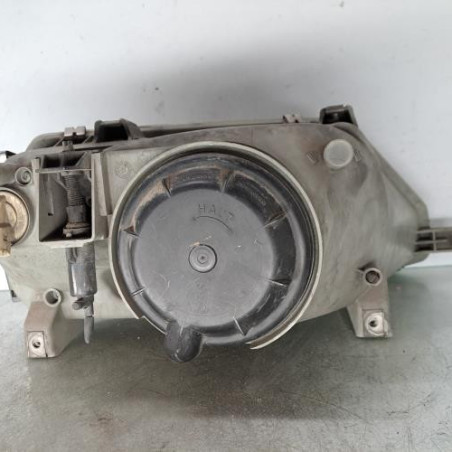 Optique avant principal gauche (feux)(phare) RENAULT R25