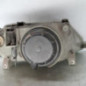 Optique avant principal gauche (feux)(phare) RENAULT R25