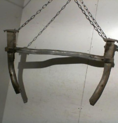 Berceau avant PEUGEOT 407