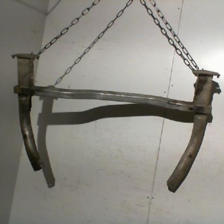 Berceau avant PEUGEOT 407