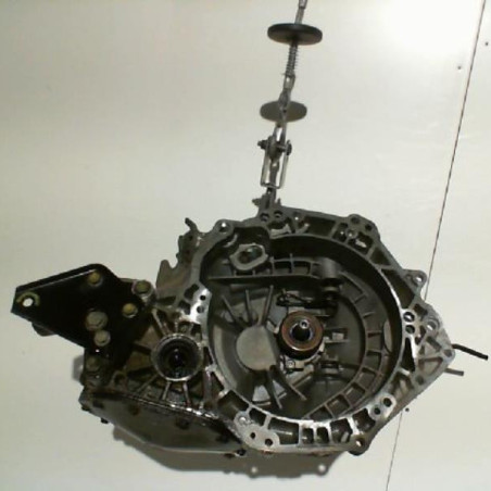 Boite de vitesses SUZUKI SWIFT 3 Photo n°1