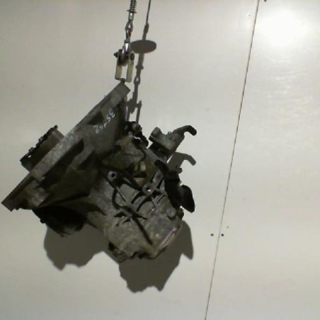 Boite de vitesses SUZUKI SWIFT 3