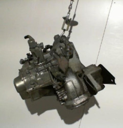 Boite de vitesses SUZUKI SWIFT 3 Photo n°3