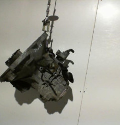 Boite de vitesses SUZUKI SWIFT 3 Photo n°4