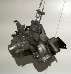 Boite de vitesses SUZUKI SWIFT 3 Photo n°6