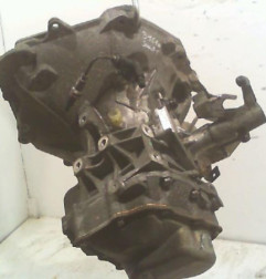 Boite de vitesses SUZUKI SWIFT 3 Photo n°1