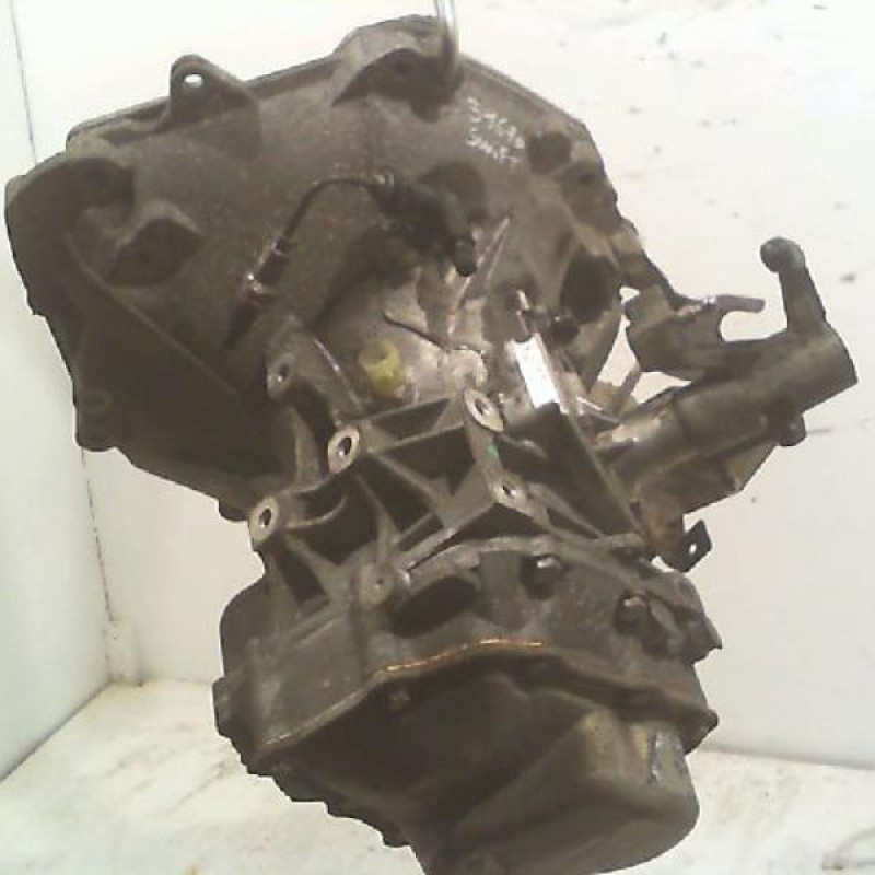 Boite de vitesses SUZUKI SWIFT 3