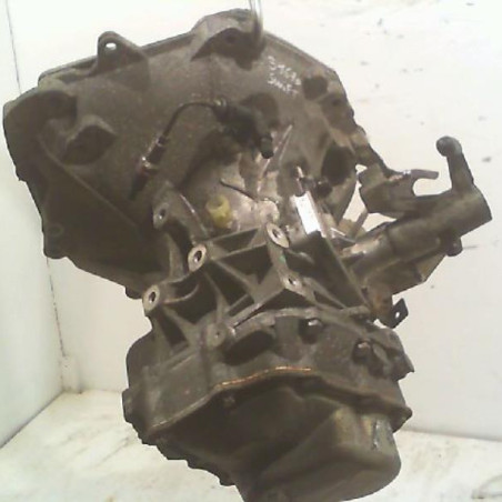 Boite de vitesses SUZUKI SWIFT 3 Photo n°1