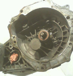 Boite de vitesses SUZUKI SWIFT 3 Photo n°3