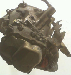 Boite de vitesses SUZUKI SWIFT 3 Photo n°5