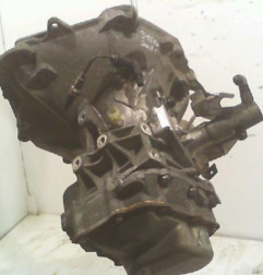 Boite de vitesses SUZUKI SWIFT 3 Photo n°6