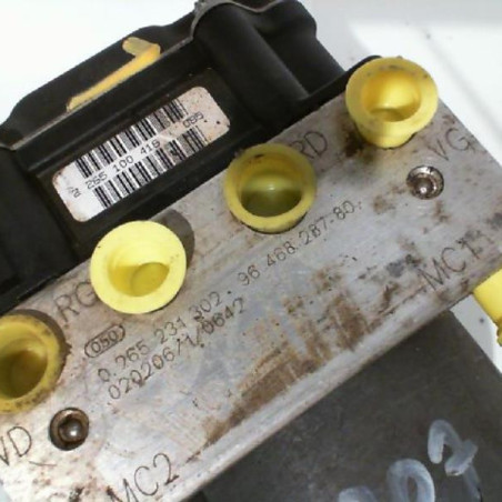 Bloc ABS (freins anti-blocage) PEUGEOT 307