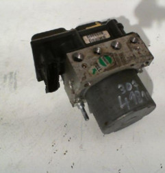 Bloc ABS (freins anti-blocage) PEUGEOT 307 Photo n°4