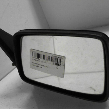 Retroviseur droit VOLKSWAGEN GOLF 3