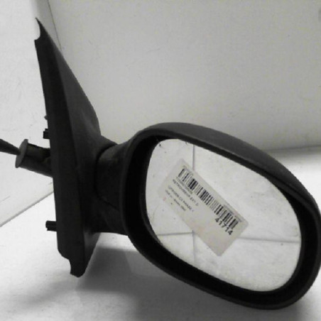 Retroviseur droit CITROEN C2 Photo n°1