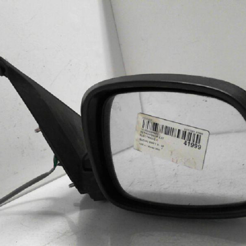 Retroviseur droit SUZUKI SWIFT 3