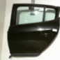 Porte arriere gauche RENAULT MEGANE 3
