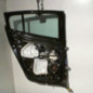 Porte arriere gauche RENAULT MEGANE 3