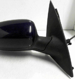 Retroviseur droit OPEL CORSA C Photo n°4